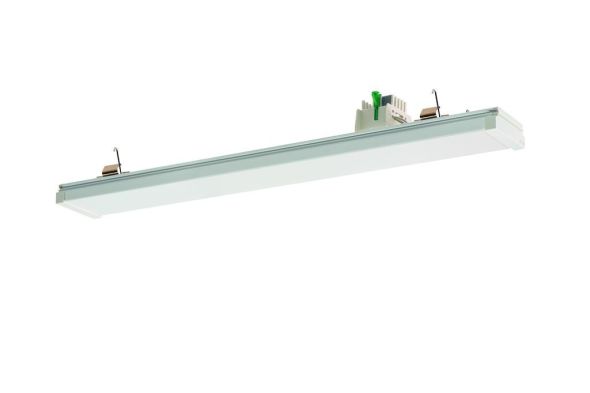 Lichtband-Blindstück VLMF-BLIND 500-11 SW Lichtband-Blindstück VLMF-BLIND 500-11 SW