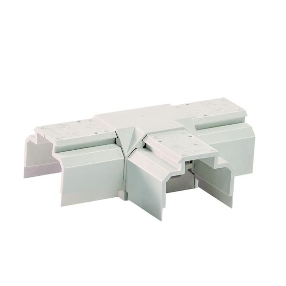 T-Verbinder VLKN-T SW T-Verbinder VLKN-T SW
