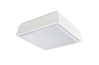 LED-Anbauleuchte FLAKE-AQ0 #0627722AH