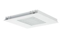 LED-Einbauleuchte BRITT-EQ 05 #0838017
