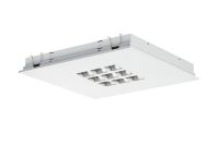 LED-Einbauleuchte EL-EQ0483DA #0837877
