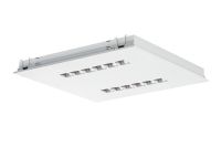 LED-Einbauleuchte EL-EQ0597DA #0837852