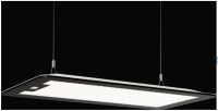 LED-Pendelleuchte DOME-P-K #SPG0620181