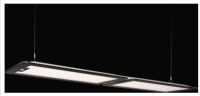 LED-Pendelleuchte DOME-P-K #SPG0620182