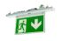 Rettungszeichen-Modul VLMF-HW-C500-11SW-ED