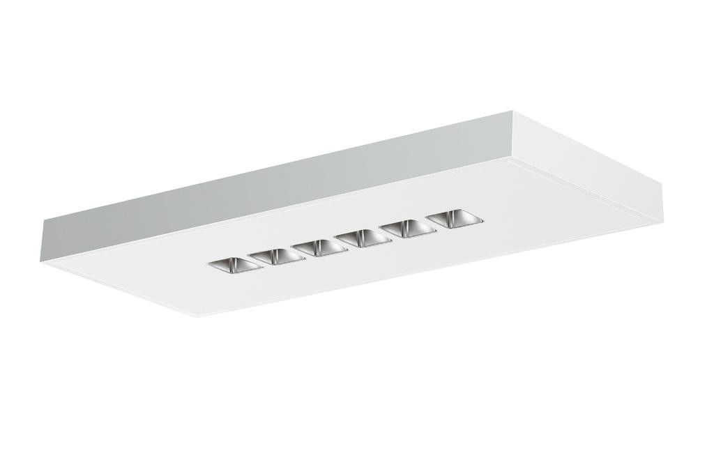 LED-Anbauleuchte EL-AE1247DA #0637656