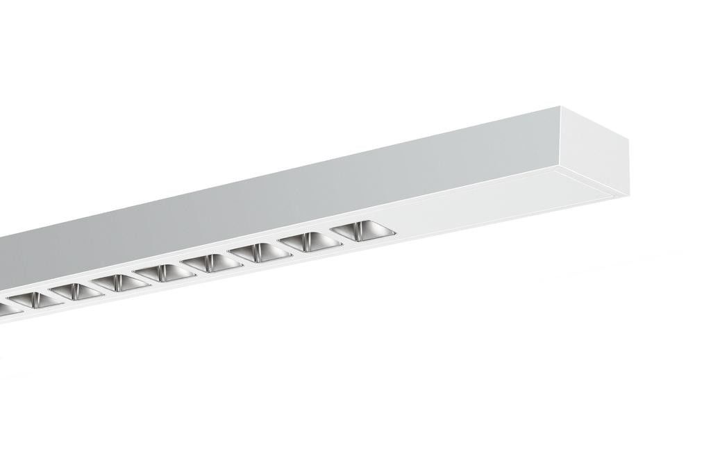 LED-Anbauleuchte EL-AN0622ND #0627640