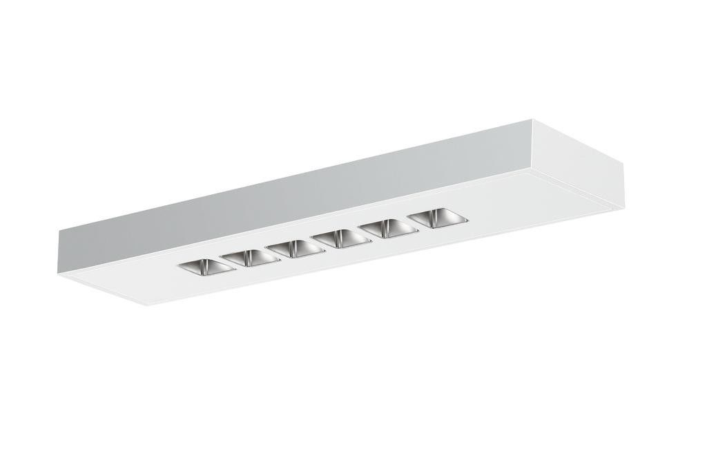 LED-Anbauleuchte EL-AS1547ND #0627649