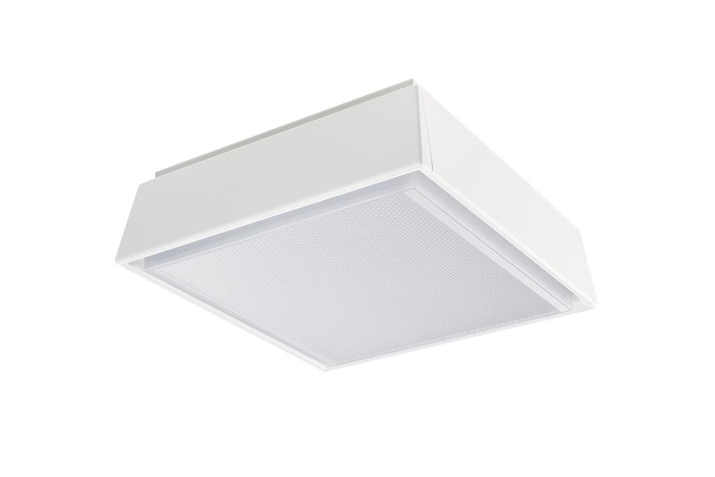 LED-Anbauleuchte FLAKE-AQ0 #0627722AH