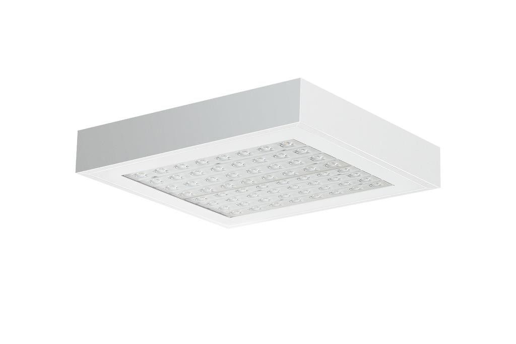 LED-Anbauleuchte LENSES-AQ04 #0627593