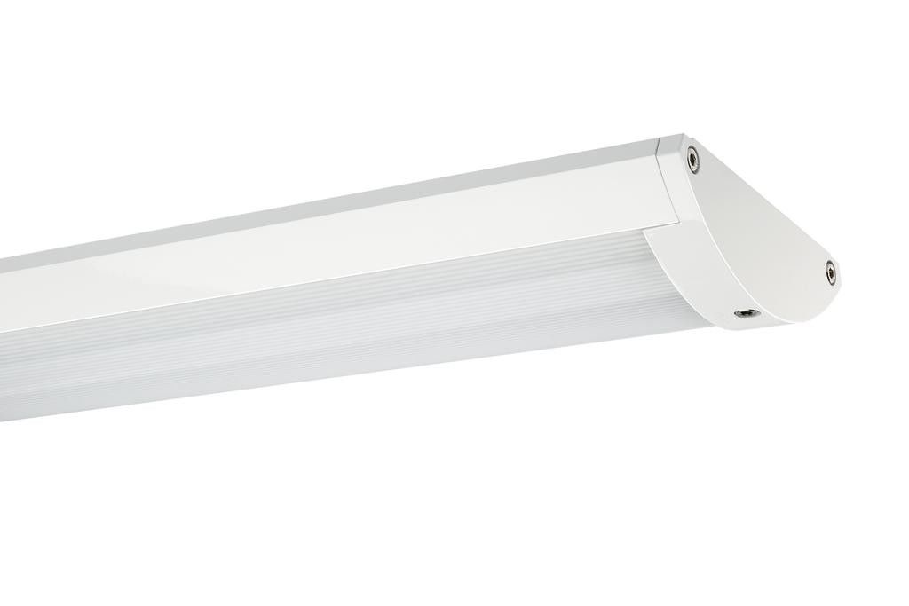 LED-Anbauleuchte SURVIV #0622227//420
