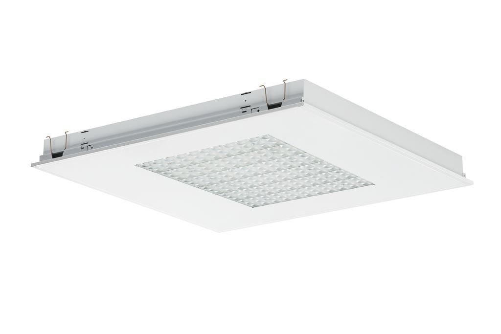 LED-Einbauleuchte BRITT-EQ 06 #0838024