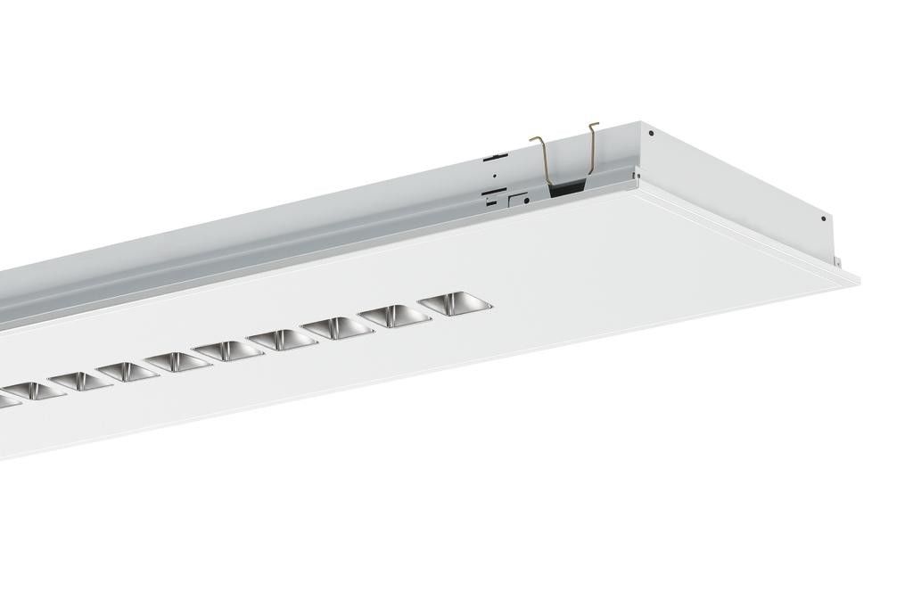 LED-Einbauleuchte EL-EE1547ND #0827802