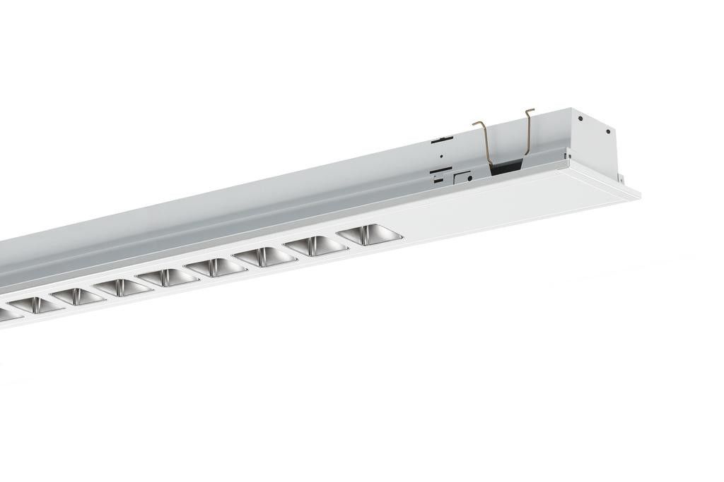 LED-Einbauleuchte EL-EN1497ND #0827869