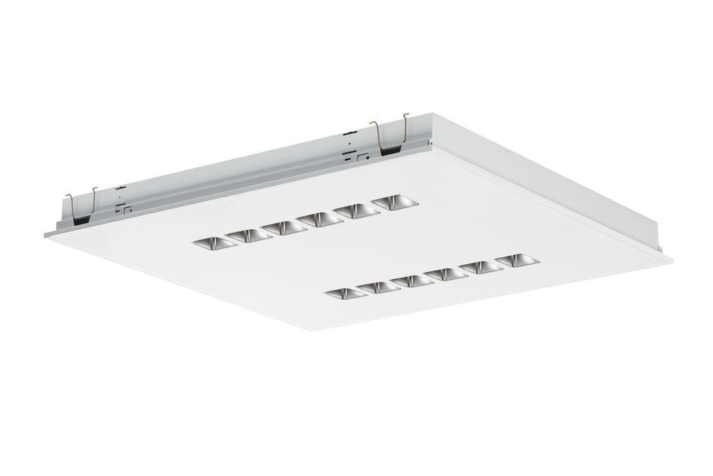 LED-Einbauleuchte EL-EQ0597DA #0837852