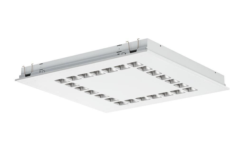 LED-Einbauleuchte EL-EUQ0599D #0837881