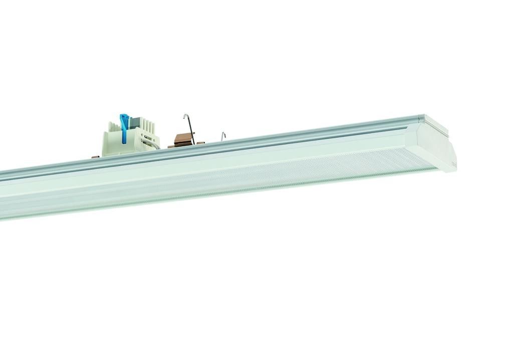 LED-Geräteträger VLGFS1501-5 #1551183
