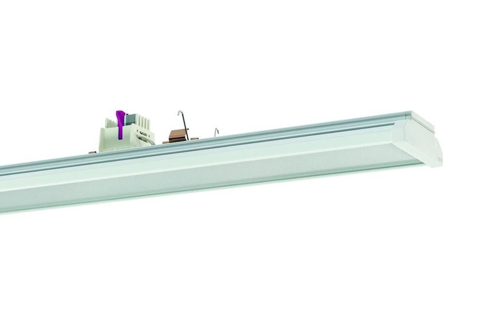 LED-Geräteträger VLGFS1501-7 #1561268