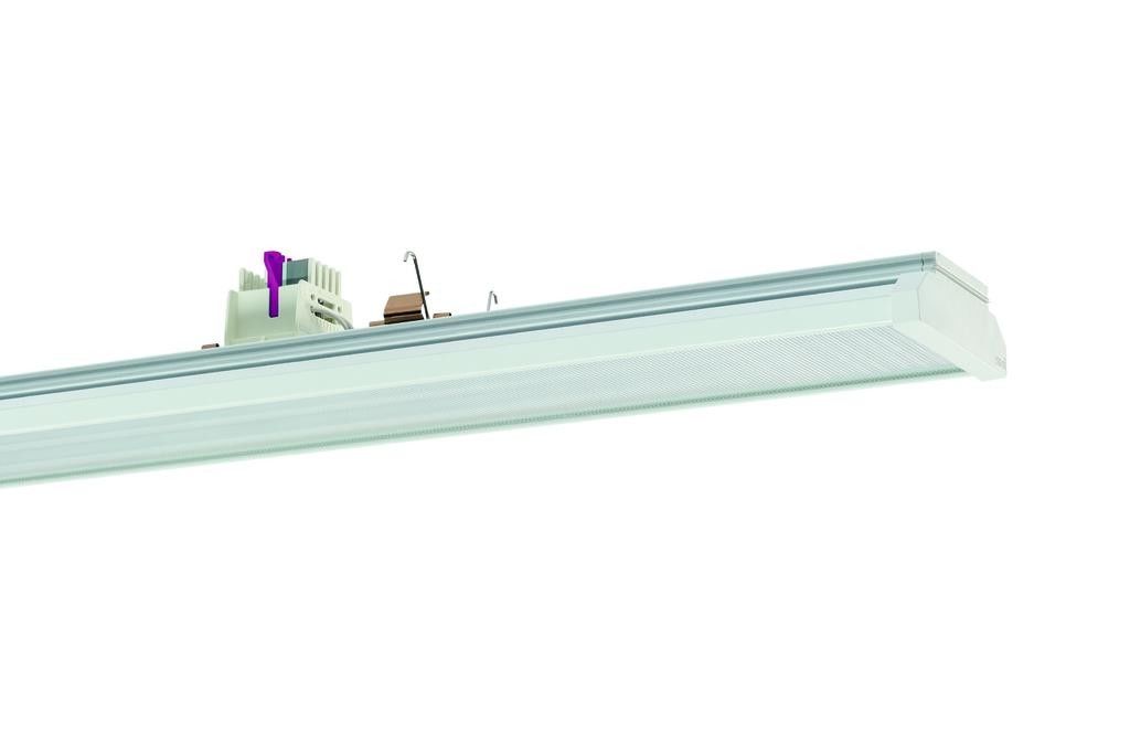 LED-Geräteträger VLGFS1502-7 #1561244