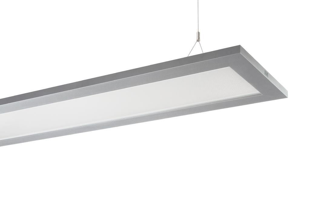 LED-Pendelleuchte FEDGE2-PD #0627633AQ