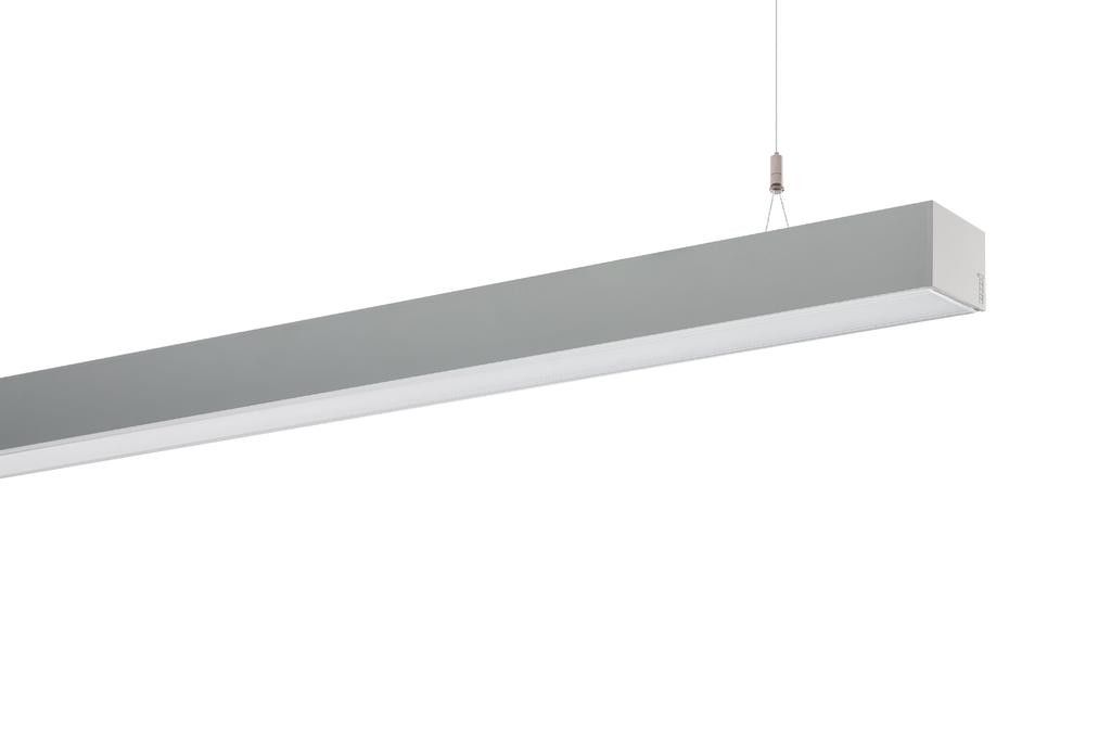 LED-Pendelleuchte U-LINE 14 #0635802AF