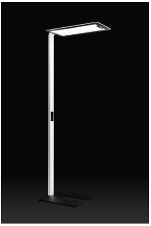 LED-Stehleuchte DOME-S-K #SPG0630178