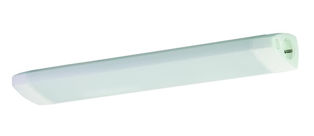 LED-Wannenleuchte SPN1260NDWS830O0400.