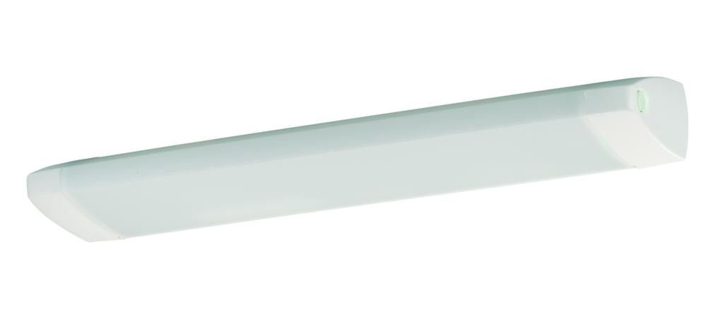 LED-Wannenleuchte SPN1260NDWS840O0400S