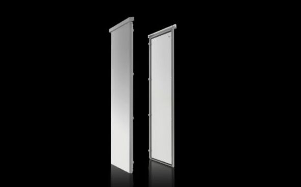 Seitenwand doppelwandig CS 9781.860 VE(2) Seitenwand doppelwandig CS 9781.860 VE(2)