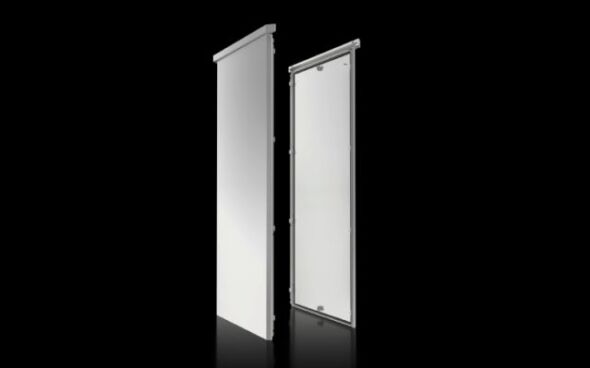 Seitenwand doppelwandig CS 9781.880 VE(2) Seitenwand doppelwandig CS 9781.880 VE(2)