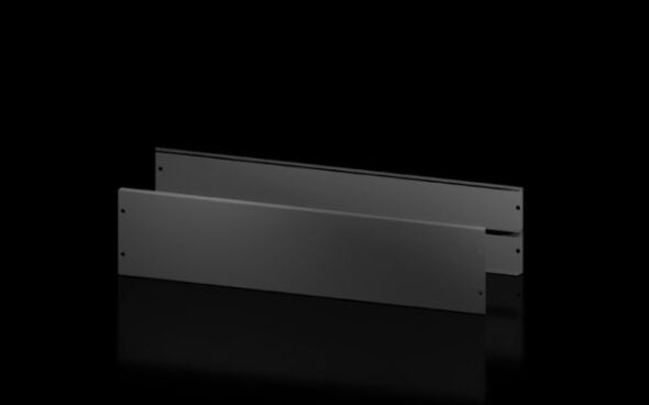 Sockel-Blende vorne/hinten AX 2830.102 (VE2) Sockel-Blende vorne/hinten AX 2830.102 (VE2)