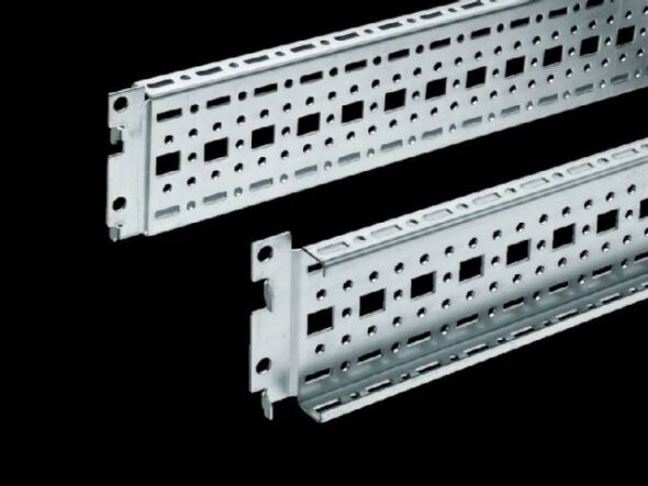 System Chassis TS 8612.150