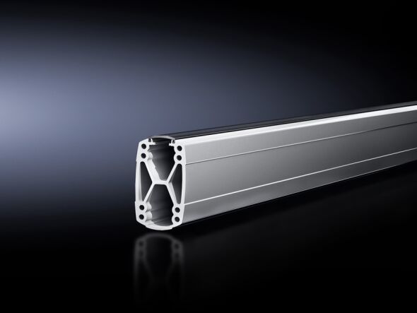 Tragprofil offen CP 6218.210