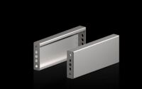 Sockel-Blende seitlich VX 8660.070 (VE2)