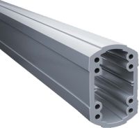 Tragprofil geschlossen CP 6212.025