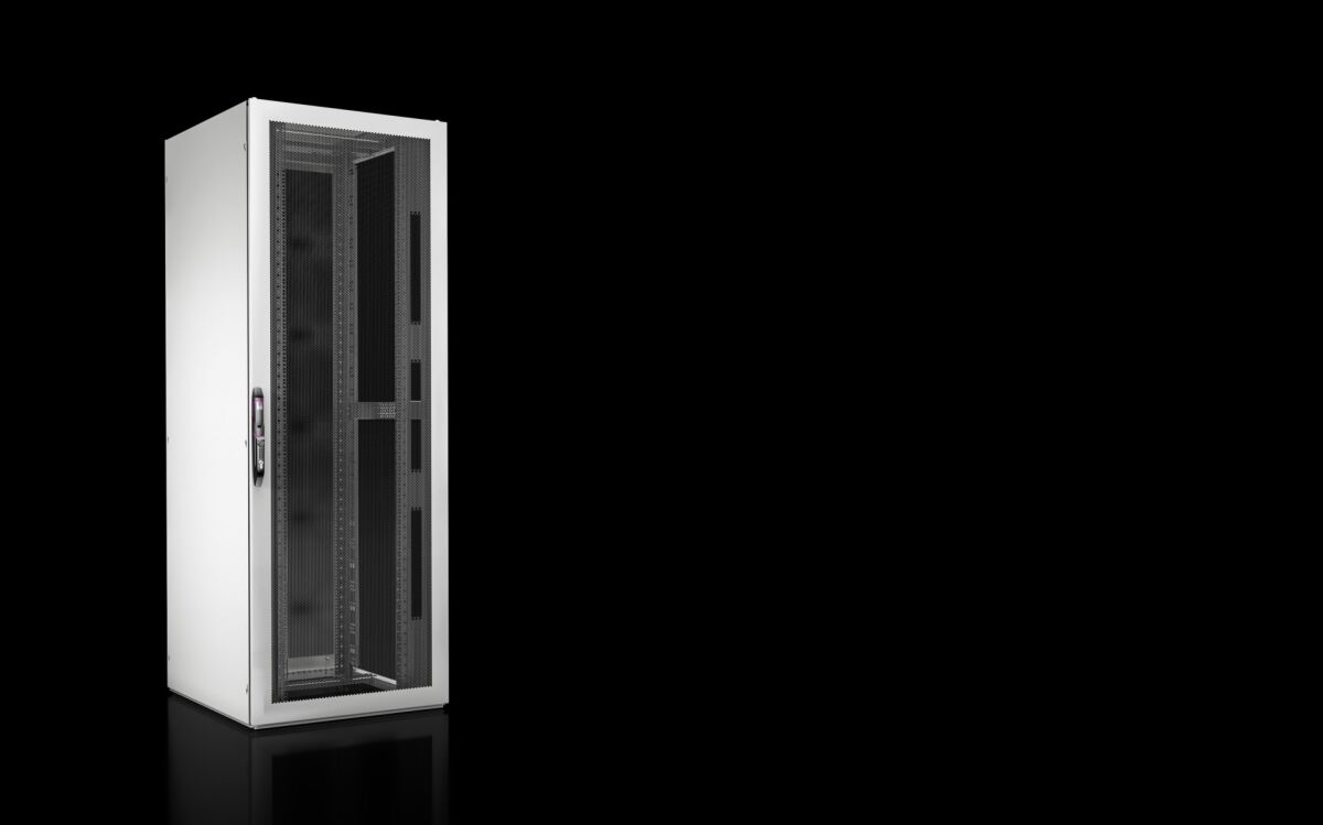 Colocation Rack 52 HE TX 5541.245