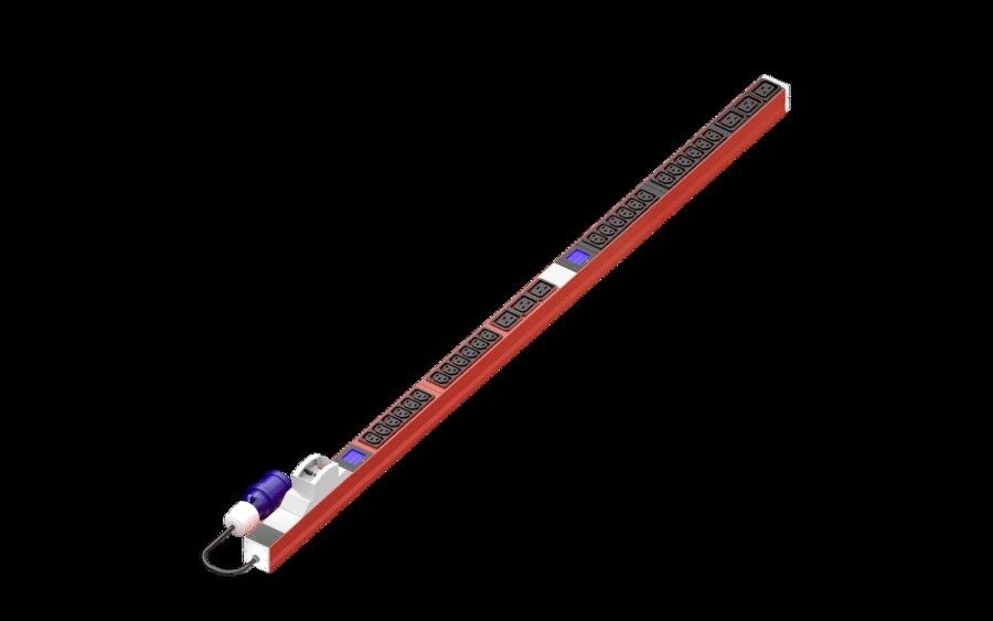 PDU m. lokaler Energiemes. DK 7979.616