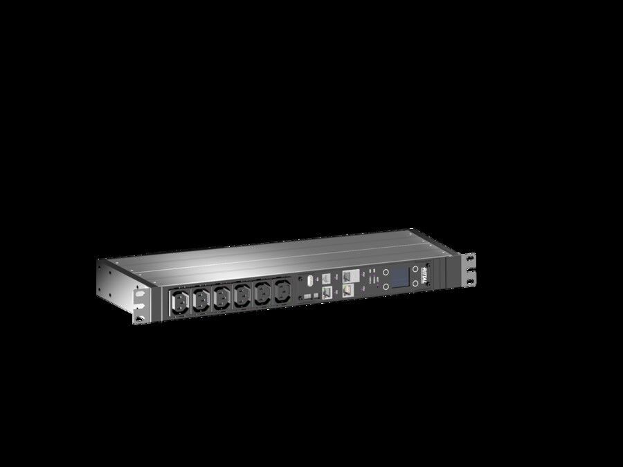 PDU metered plus DK 7979.502