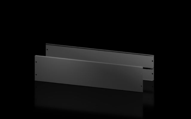 Sockel-Blende vorne/hinten AX 2830.102 (VE2) Sockel-Blende vorne/hinten AX 2830.102 (VE2)