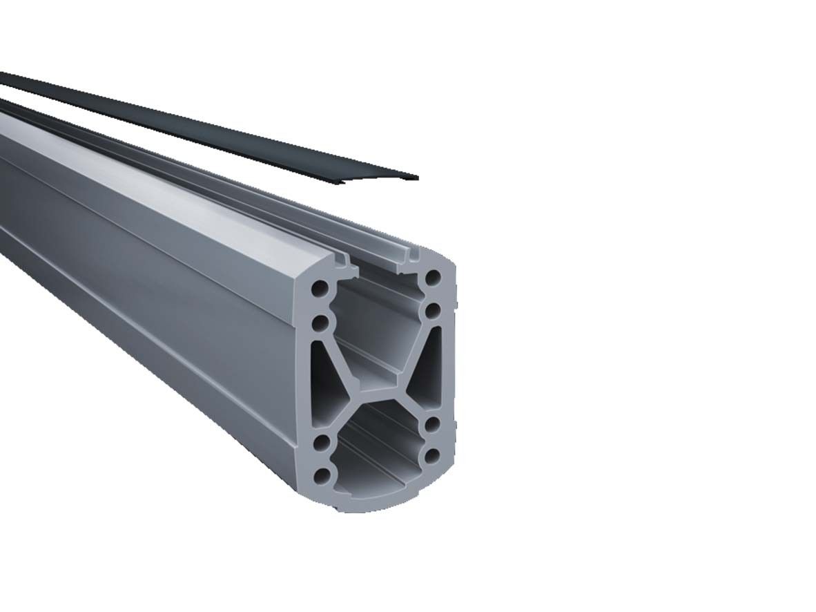 Tragprofil offen CP 6212.110 Tragprofil offen CP 6212.110