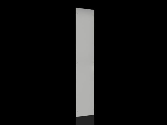VX Seitenwand verschraubbar für 2000x400 8104245