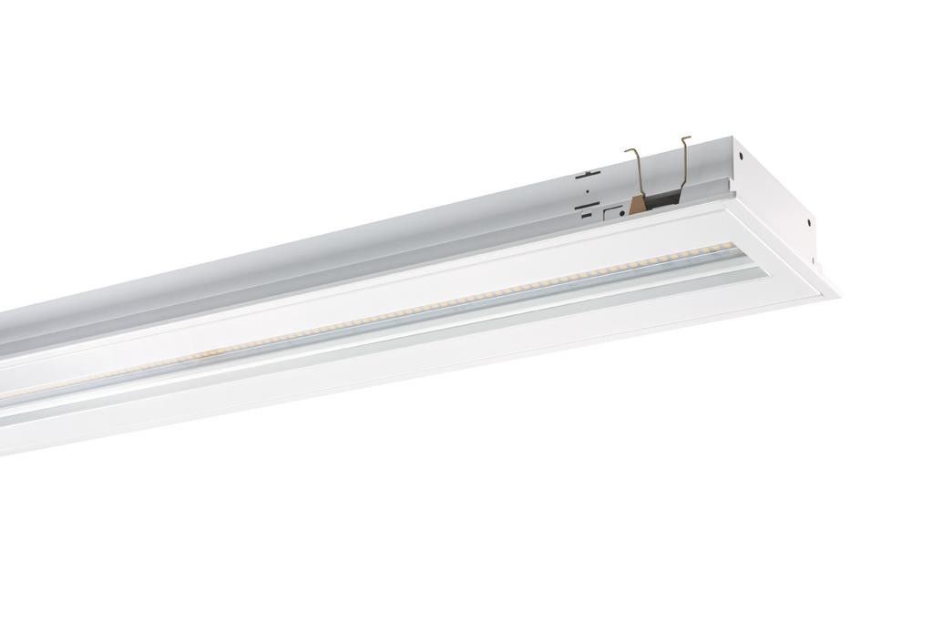 LED-Einbauleuchte EL-ES1547ND #0828052
