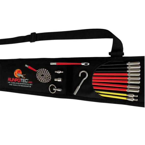 Runposticks SET STANDARD 17-teilig Runposticks SET STANDARD 17-teilig