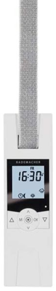 Delta Dore Gurtwickler RolloTron Comfort DuoFern Mini 1840-UW Delta Dore Gurtwickler RolloTron Comfort DuoFern Mini 1840-UW