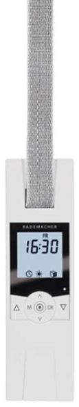 Delta Dore Gurtwickler RolloTron Comfort Minigurt 1740-UW Delta Dore Gurtwickler RolloTron Comfort Minigurt 1740-UW