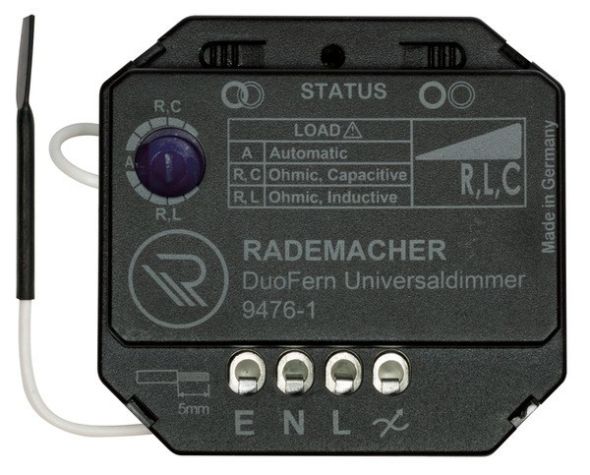 DuoFern Universaldimmer 35140462