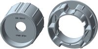 Adapter-Set Medium Intel. AMI45-D63F