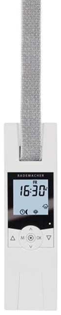 Delta Dore Gurtwickler RolloTron Comfort DuoFern Mini 1840-UW Delta Dore Gurtwickler RolloTron Comfort DuoFern Mini 1840-UW