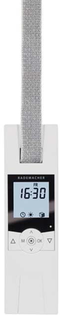 Delta Dore Gurtwickler RolloTron Comfort Minigurt 1740-UW Delta Dore Gurtwickler RolloTron Comfort Minigurt 1740-UW