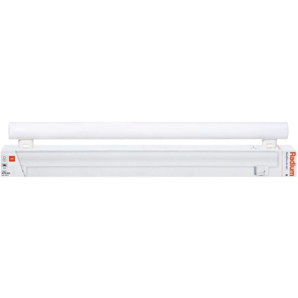 LED-Linienlampe 6,0W S14s 470lm LED-Linienlampe 6,0W S14s 470lm
